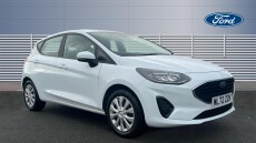 Ford Fiesta 1.1 75 Trend 5dr Petrol Hatchback